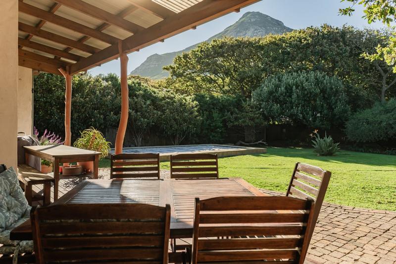 3 Bedroom Property for Sale in Chapman